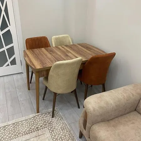 Two Bedroom In Center Near Shopping Center Markantalya * Antalya