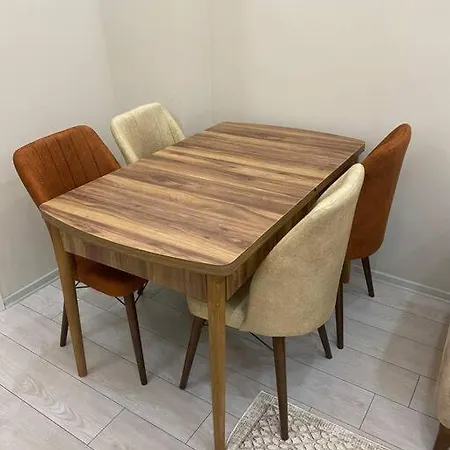 Two Bedroom In Center Near Shopping Center Markantalya Apartamento