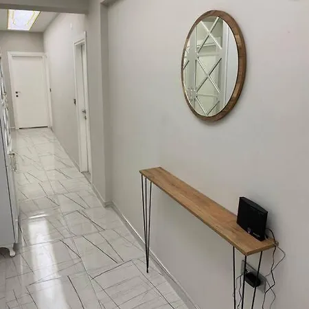 Two Bedroom In Center Near Shopping Center Markantalya *