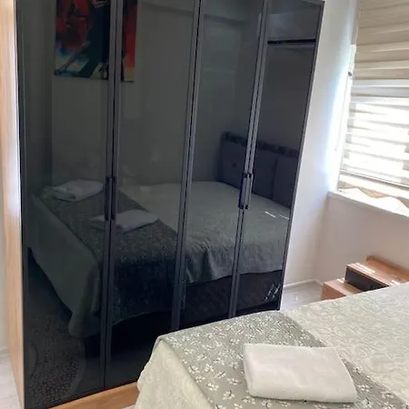 Two Bedroom In Center Near Shopping Center Markantalya Апартаменты *