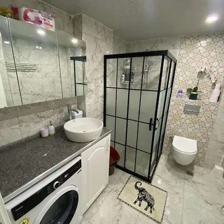 Two Bedroom In Center Near Shopping Center Markantalya * أنطاليا