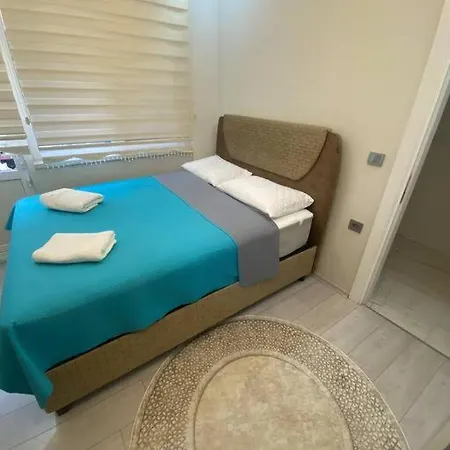 Two Bedroom In Center Near Shopping Center Markantalya شقة أنطاليا