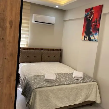 Two Bedroom In Center Near Shopping Center Markantalya شقة أنطاليا