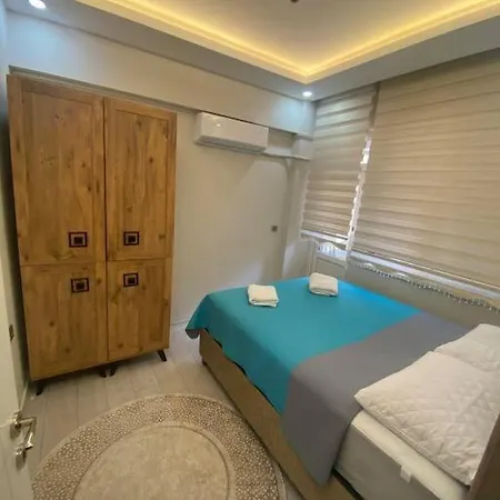 Two Bedroom In Center Near Shopping Center Markantalya Apartman *