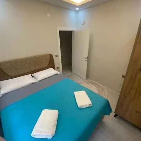 Two Bedroom In Center Near Shopping Center Markantalya أنطاليا