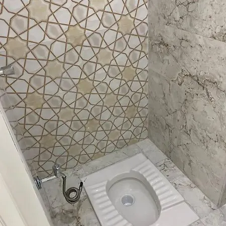 Two Bedroom In Center Near Shopping Center Markantalya